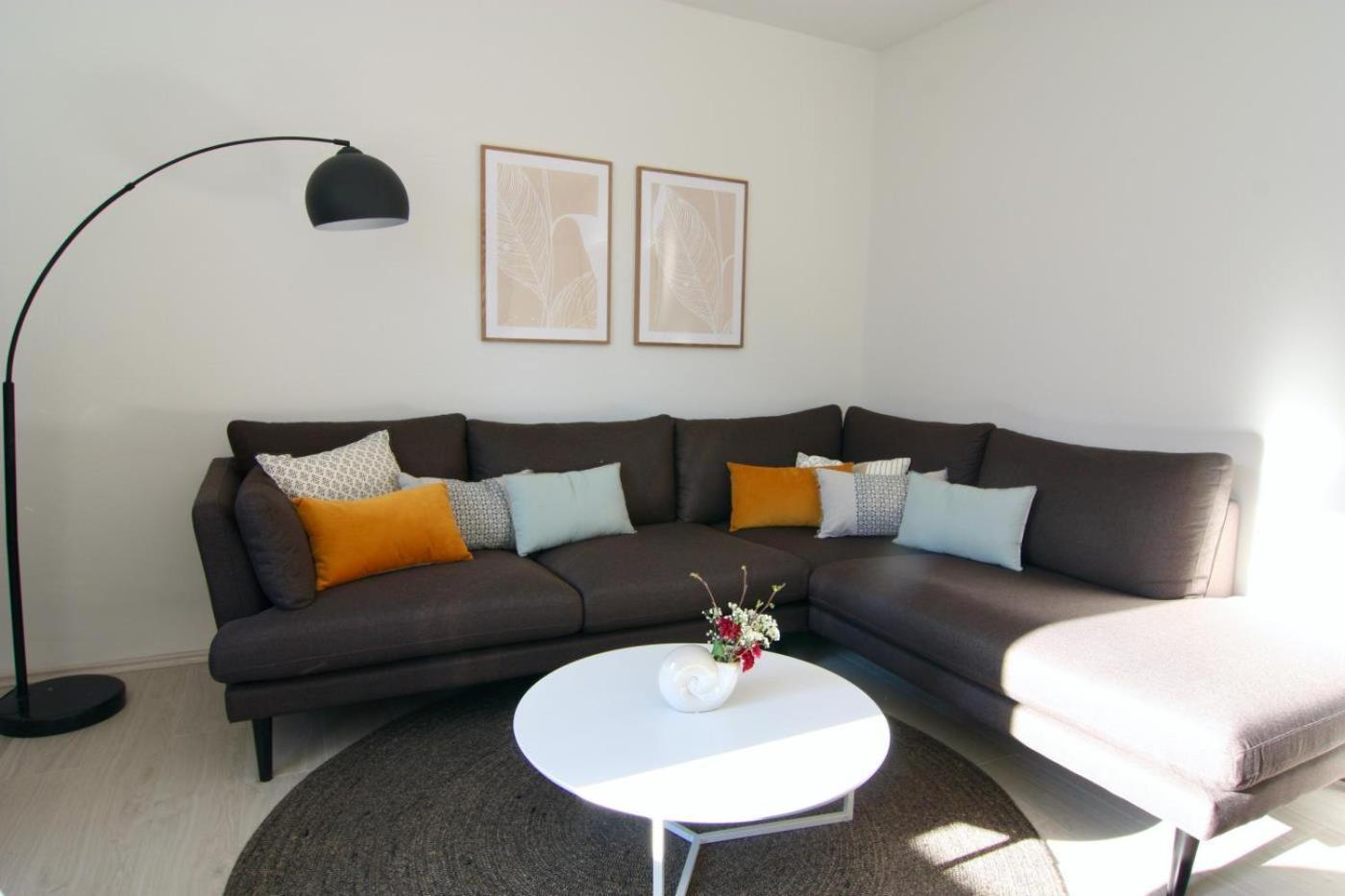 Ferienwohnung Strandluft - Niendorf Ostsee Haven Экстерьер фото